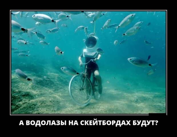 Демотиваторы