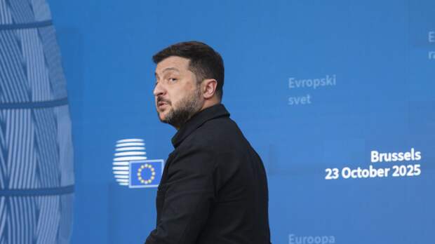 Джонсон: Зеленский срывает мирные переговоры словами о членстве Украины в ЕС