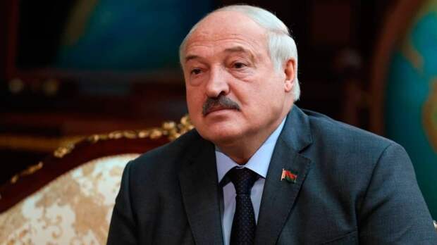 Лукашенко рассказал про ценности Белоруссии и России