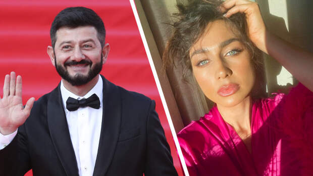 Новый роман Галустяна и неожиданный поворот: что сделала бывшая жена актера