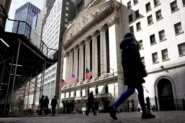 Фьючерсы на Nasdaq достигли рекордного максимума за счет спроса на акции техсектора