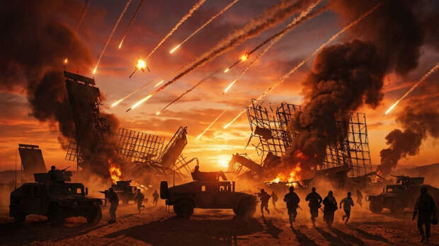 Война США и Ирана ударила по русским гурманам