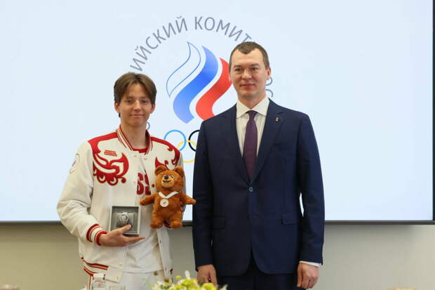 Коростелев о соперничестве с Ардашевым и Большуновым: «Все закономерно»