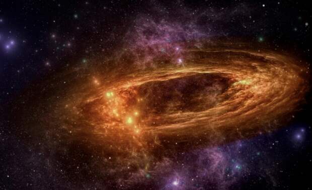 Вселенной приходит конец: космос сожмется и исчезнет навсегда