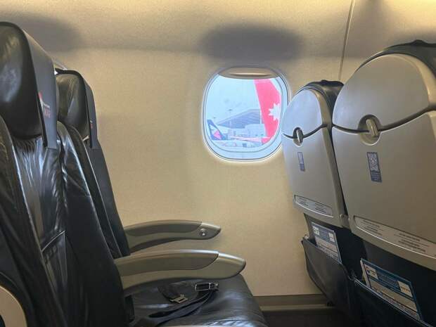 Петербурженка получила 300 тысяч рублей после "горячего" полета в Сочи