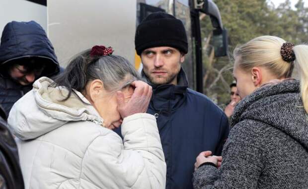 Наступление «большой зеленки»: Сырский заявил, что не удержит Славянск, если ему не дадут 200 тысяч хероев