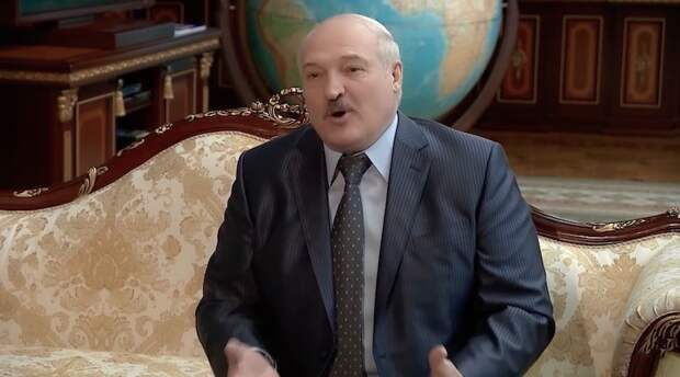 Лукашенко приедет в Сочи 22 февраля Лукашенко приедет в Сочи 22 февраля