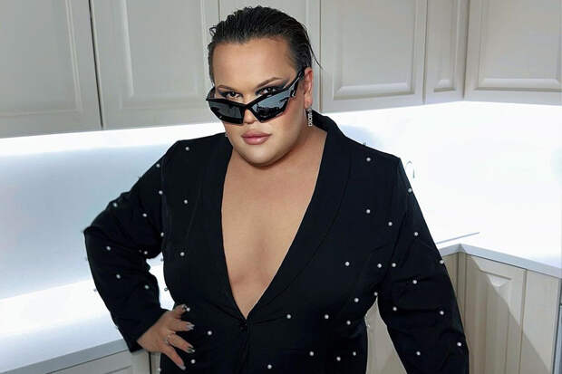 Блогер Синяк до восьми утра переписывался с Егором Кридом перед ограблением