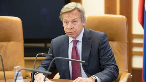 Россия не позволит Украине оккупировать и уничтожить Донбасс