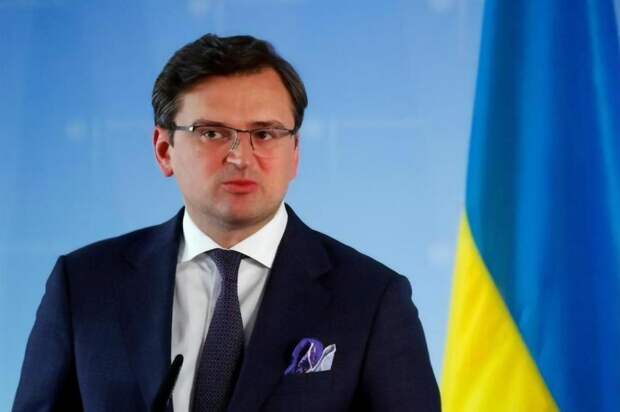 Германия не спросила Украину, в Киеве очень расстроены