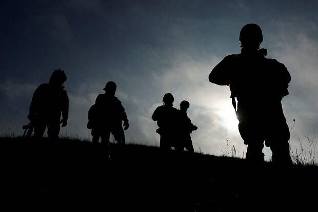 Военный аналитик предрек катастрофу из-за отправки европейских войск на Украину