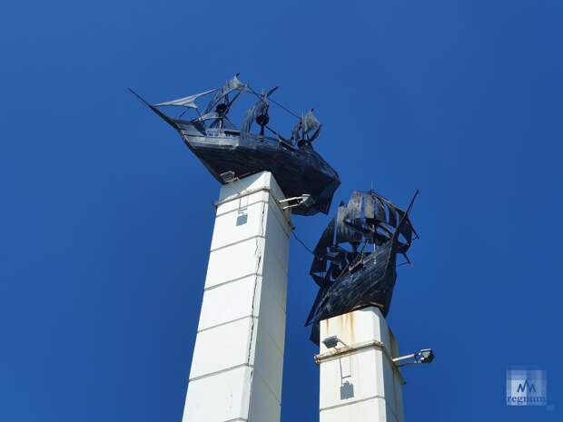 Мэр Петропавловска-Камчатского ушел в отставку по собственному желанию