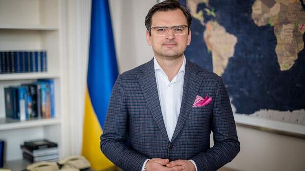 Глава МИД Украины Кулеба определил объем финансовой поддержки Киева Вашингтоном