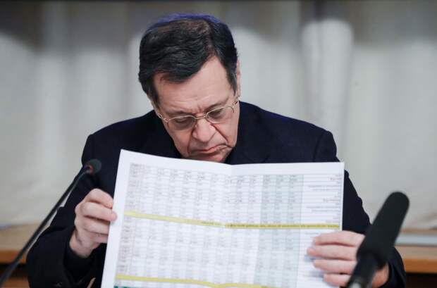 В Госдуме выступили против выдачи денег гражданам