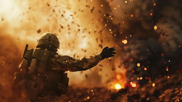 Тихое "за гранью" от комбата Ходаковского оказалось громче тысячи слов