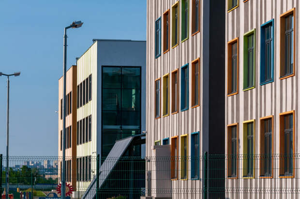 В России предложили изменить график работы детсадов