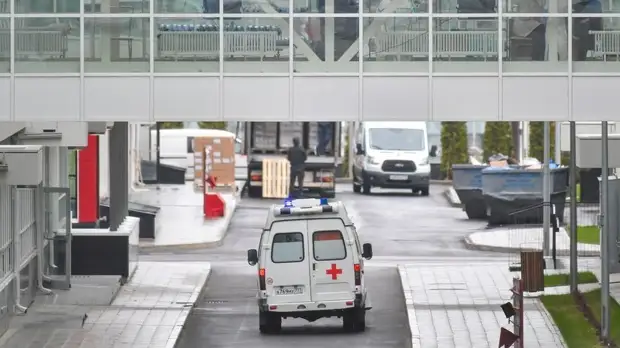 В России число выздоровевших после коронавируса превысило 53 тысячи