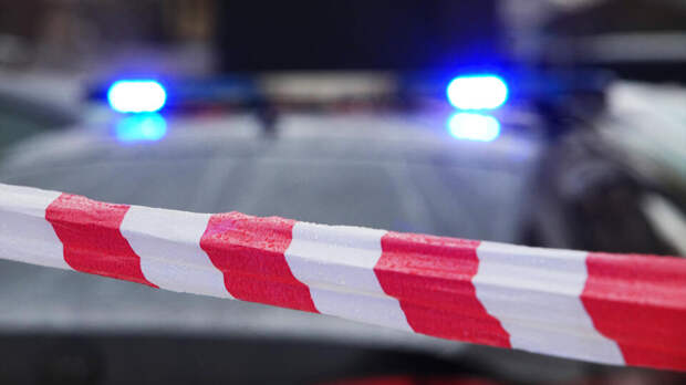 Уголовное дело возбудили после пожара на Казанском пороховом заводе