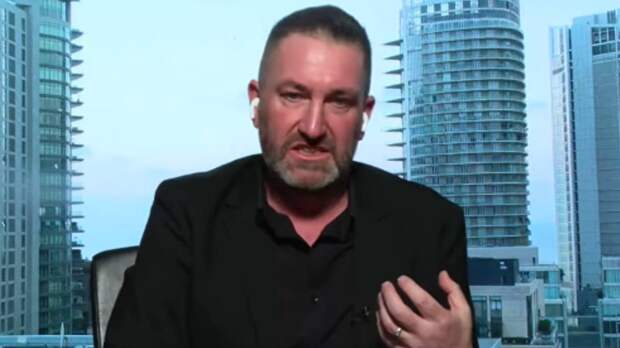 После удара Израиля Стив Суини: единственной поддержкой для меня стала Россия