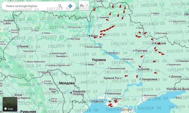 Сливают воду: энергетику Украины мощно накрыли, под ударом все миллионники – Киев, Харьков, Днепропетровск и Одесса
