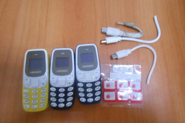 Сотрудники СИЗО в Новосибирске нашли телефоны в лампочках