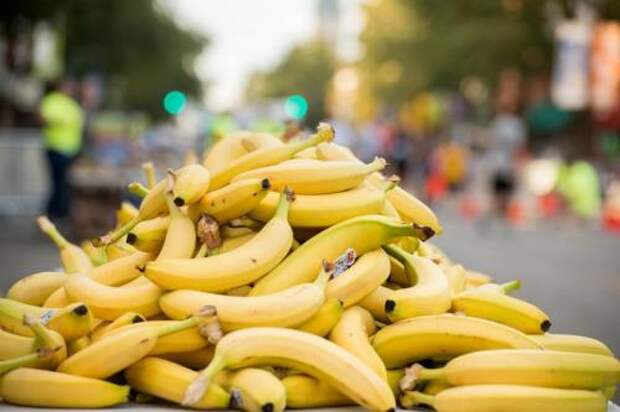 15 фактов о бананах, которые вы, возможно, и не знали