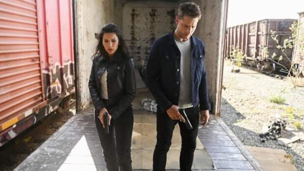 Colter Shaw and Billie Matalon Should Never Partner Up Permanently on Tracker