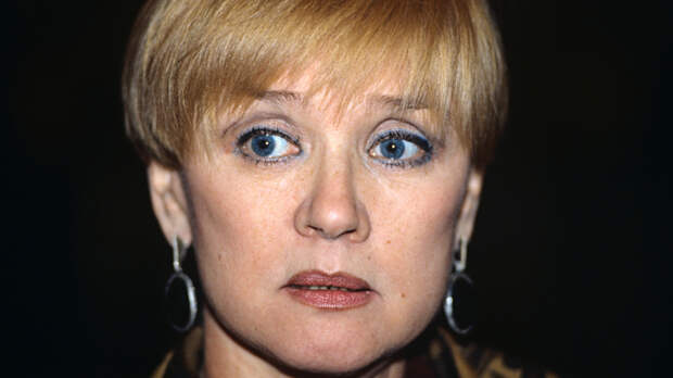 Роль, доигранная до конца: какой запомнилась зрителям Вера Алентова