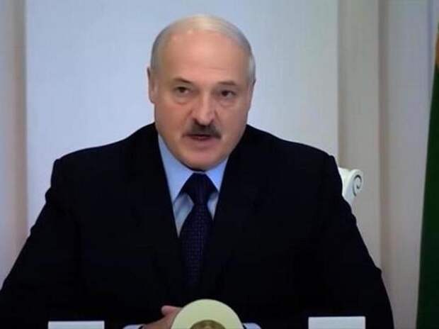 Лукашенко готовит срочное обращение к нации