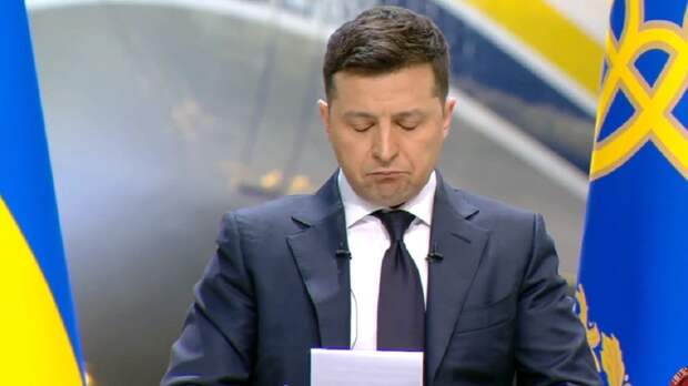 Зеленский: Нельзя позволить миру переключить внимание с Украины