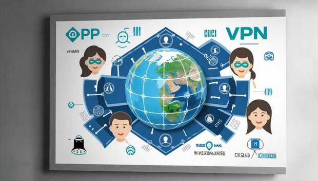 Миллиарды на кнопку «обойти»: кто наживается на госзакупках VPN