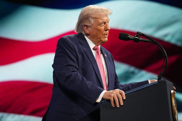 Трамп заявил о достигшей апогея ненависти между Путиным и Зеленским