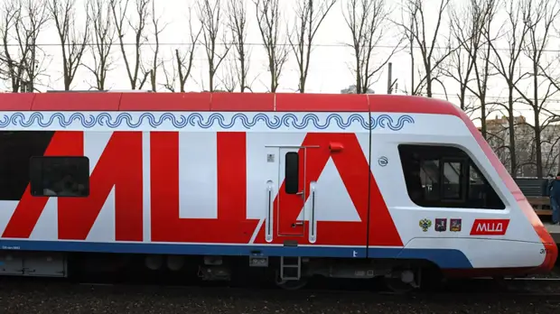 Названы станции МЦД с наибольшим снижением пассажиропотока в период режима самоизоляции