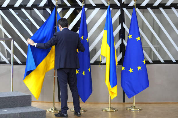 Депутат Рады Дубинский: у Европы нет денег на поддержку Украины
