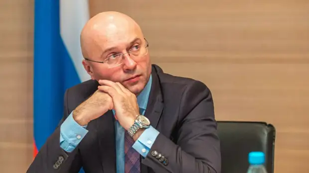 Имущество и. о. замглавы Хакасии арестовано в рамках дела о взятке