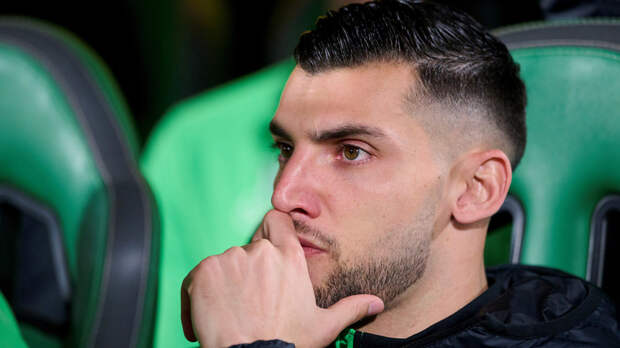 Нападающему «Эльче» грозит 10,5 года тюрьмы по делу о сексуальном насилии