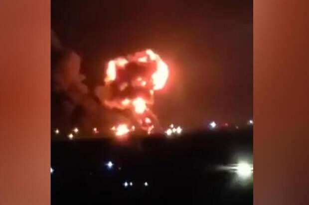 Поддерживаемые Ираном бойцы активизировали нападения на США и Израиль