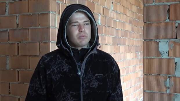 Платили супом: диаспора два года держала в рабстве сына погибшего бойца