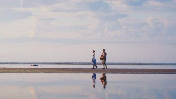 «Русская Лара Крофт» захватывает мир: фэнтези-комедию «Жених с Марса» покажут в Китае и Индии