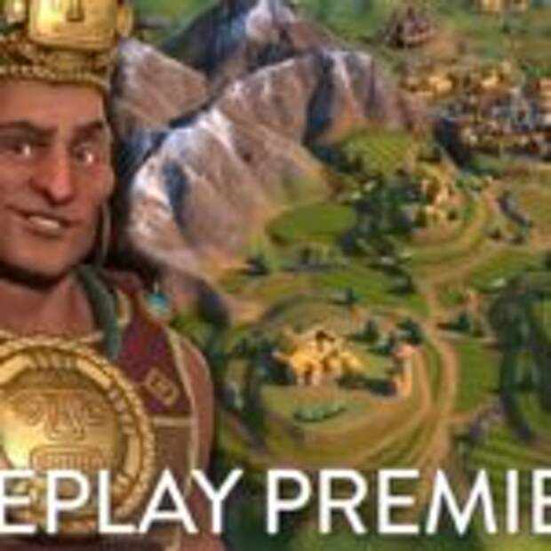 В Civilization 6 завезут гигантских роботов  