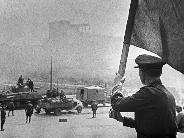 Как 80 лет назад освободили Минск