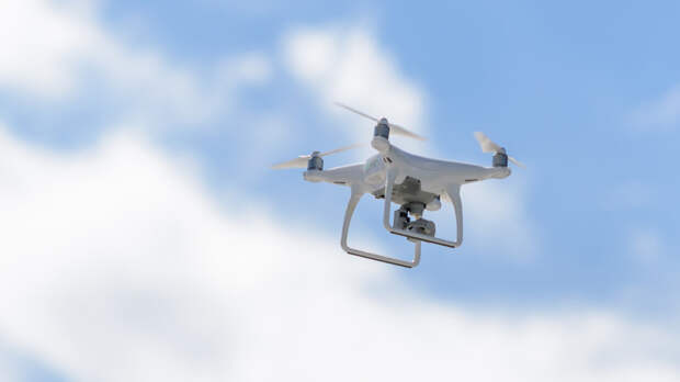 Фергюсон назвал список мест производства БПЛА для ВСУ предупреждением Европе