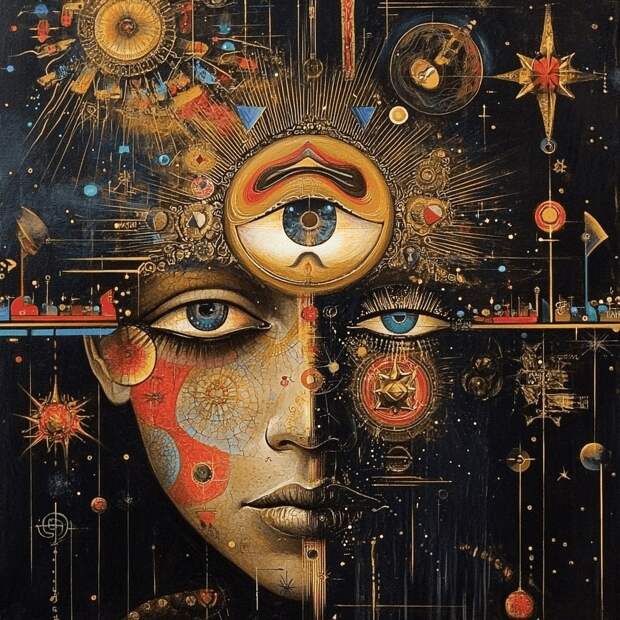 Период затмений — лучшее время для избавления от жировых запасов!