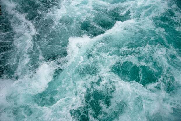 8-летний мальчик утонул в реке Лух в Володарском округе
