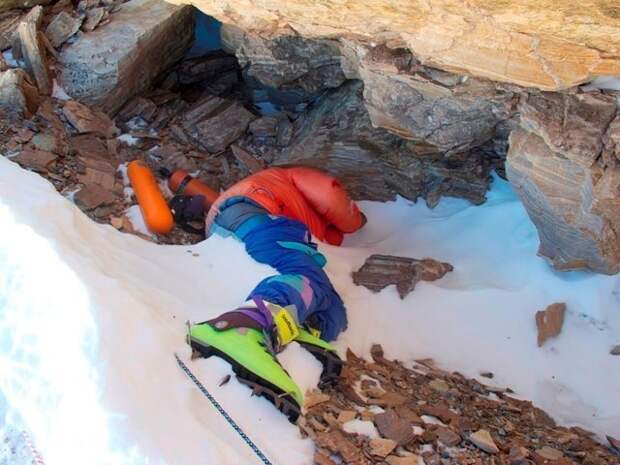 Цеванг Палджор (Tsewang Paljor) лучше гор могут быть только горы, опасность, погибшие альпинисты, рекорды, эверест
