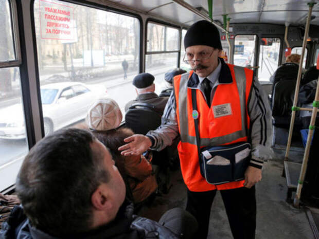 Более трети крымчан и гостей полуострова катаются в троллейбусах бесплатно