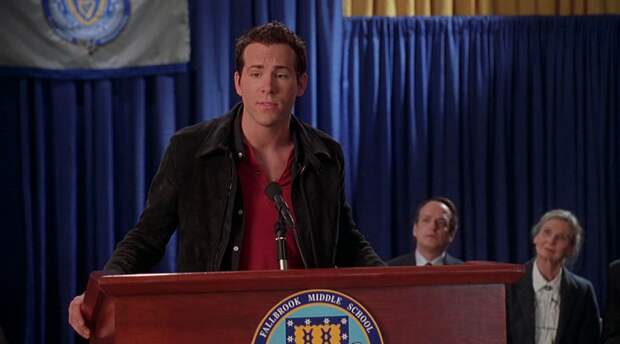 Фильмы, учитель