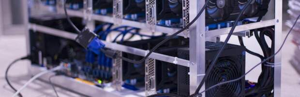 Свыше 36 миллионов тенге выплатили майнеры Алматы в бюджет страны