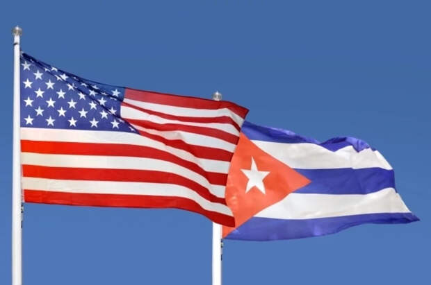 Спасти остров: у Кубы есть план избежать агрессии США