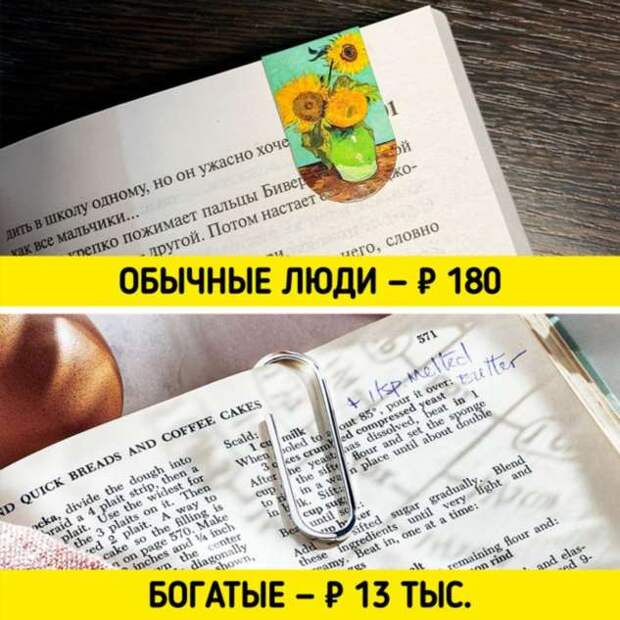 9 повседневных вещей, которые жаба душит покупать, а кто-то спускает на них большие деньги